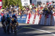 TOUR DE ROMANDIE 2025