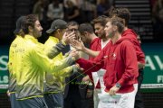 DAVIS CUP FINALS 2023