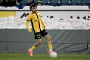 LUZERN - YB
