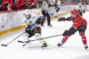 LAUSANNE - FRIBOURG