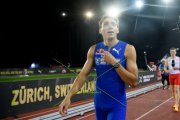 WELTKLASSE ZUERICH 2024