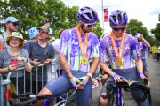TOUR DE FRANCE 2026