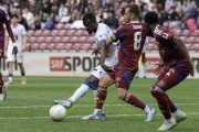 SERVETTE - LUZERN