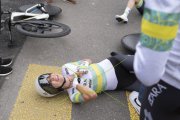 UCI ROAD WC 2024