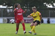 RAPPERSWIL - YB