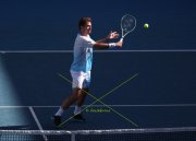 AUSTRALIAN OPEN 2026