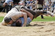 BASELLANDSCHAFTLICHES KANTONALSCHWINGFEST 2025