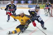 LAKERS - AMBRI