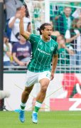 BREMEN-LEVERKUSEN