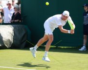 WIMBLEDON 2026