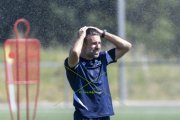 TRAINING LAUSANNE