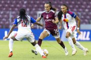 SERVETTE- LYON