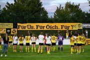 RAPPERSWIL - YB