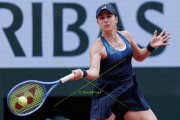 FRENCH OPEN 2026