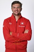 SCHWEIZ - INDIEN