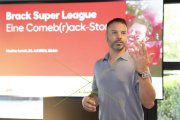 BSL LAUNCH