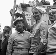 Radsport - Tour de France 1962