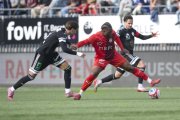 WIL - VADUZ