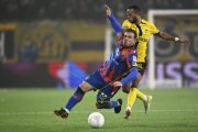 YB - BASEL