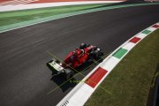 GP ITALIEN 2026