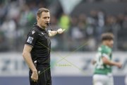 ST.GALLEN - THUN
