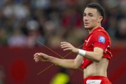 SCHWEIZ - ALGERIEN
