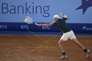 SWISS OPEN GSTAAD 2025