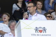 ETF LAUSANNE 2025
