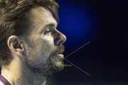 SWISS INDOORS 2025