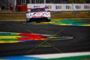 24H LE MANS