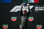 GP SPANIEN 2026
