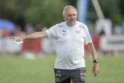SCHWEIZ FRAUEN TRAINING