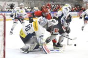 BELLINZONA - AMBRI