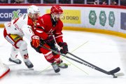 LAUSANNE - BIEL
