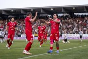 WINTERTHUR - WIL