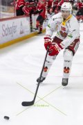 LAUSANNE - BIEL