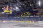 BERN - ZSC