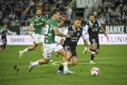 ST. GALLEN - LUGANO