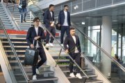 Basel Reise