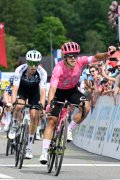 TOUR DE SUISSE 2025
