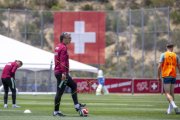 TRAINING SCHWEIZ