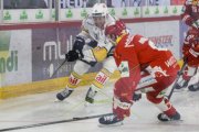 BIEL - LUGANO
