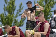 TRAINING SCHWEIZ