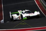 LONE STAR LE MANS 2024