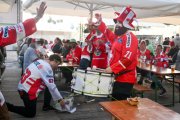 FANZONE ZUERICH
