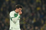 YB - ST.GALLEN