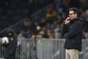 YB - SERVETTE
