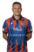 BASEL PORTRAIT