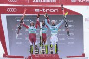 ADELBODEN 2022