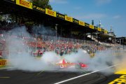 GP ITALIEN 2026